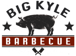 big Kyle bbq logo