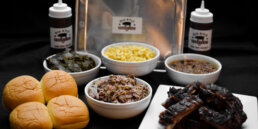 Big Kyle BBQ Meal Combo order online