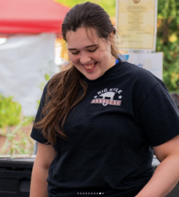 barbecue catering services Big Kyle BBQ