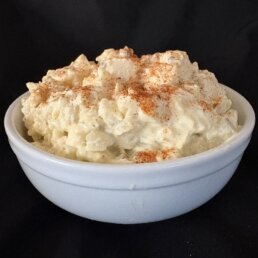 Potato Salad Big Kyle BBQ