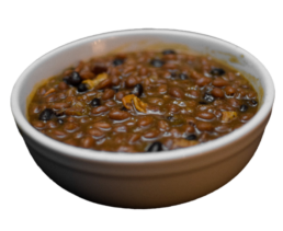 Baked Beans Big Kyle BBQ catering