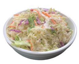 Coleslaw Big Kyle BBQ catering