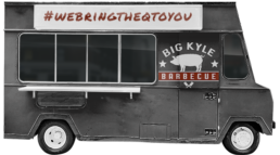 Big Kyle BBQ Menus