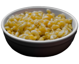 Mac n cheese big Kyle bbq catering