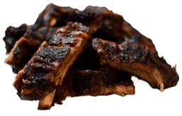 st louis spare ribs big Kyle bbq